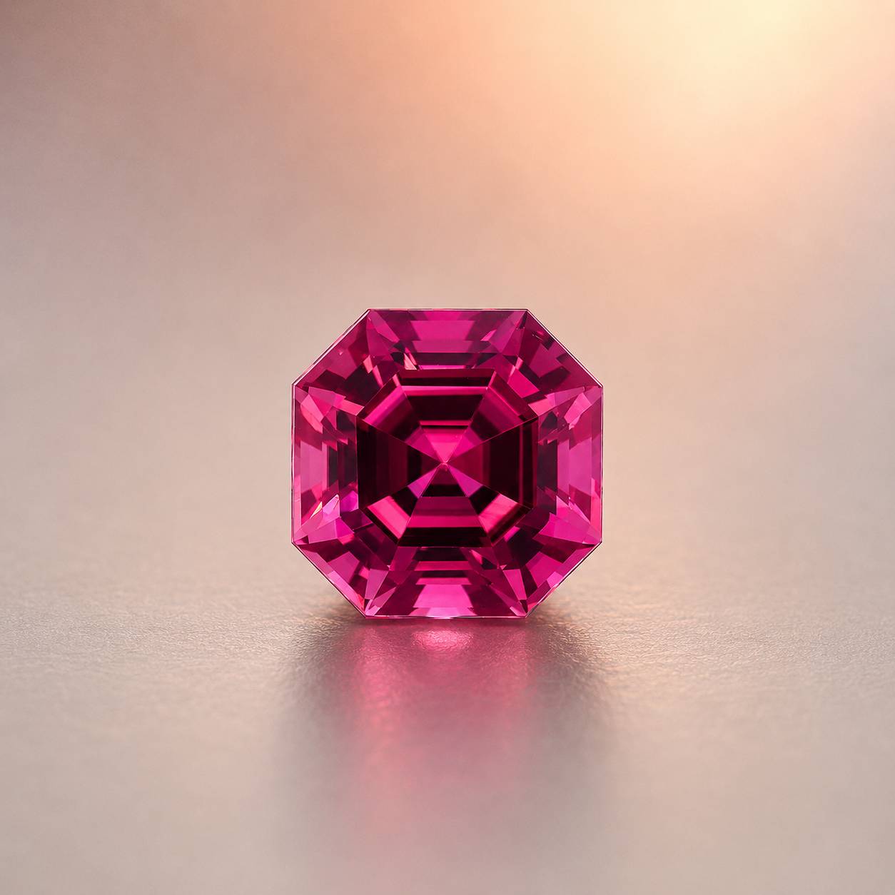 Pink Tourmaline